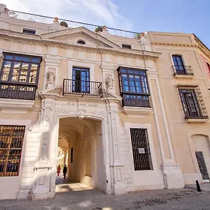 Casa De La Moneda Residences Апарт-отель