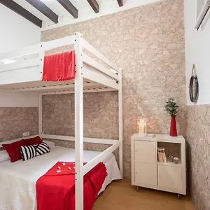 Appartamento Corral De La Alameda, Siviglia