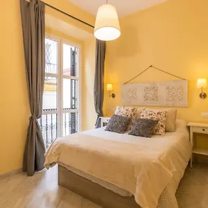 Dux Veragua Centro Sevilla