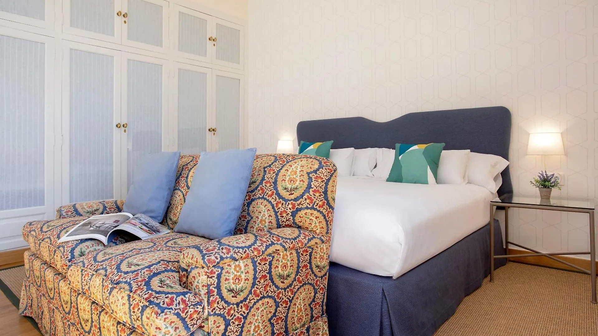 Apartment Genteel Home Virgen De Los Reyes Seville